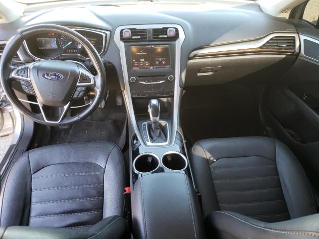 Photo 8 from auction – 2014 FORD FUSION SE with VIN 3FA6P0HD8ER142395
