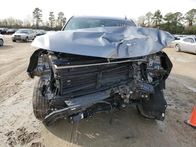 Photo 5 from auction – 2021 CHEVROLET SUBURBAN C with VIN 1GNSCGKL2MR135277