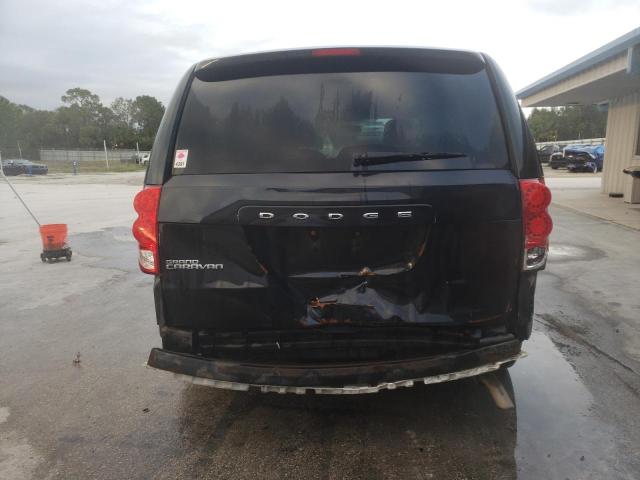 Photo 6 from auction – 2012 DODGE GRAND CARA with VIN 2C4RDGBG1CR168187