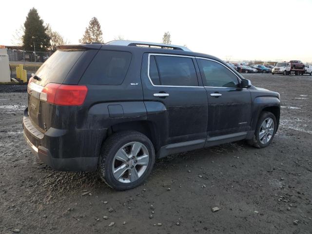 Photo 3 from auction – 2015 GMC TERRAIN SL with VIN 2GKALTEK0F6269093