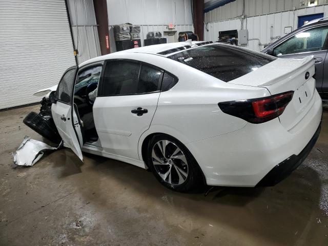 Photo 2 from auction – 2022 SUBARU LEGACY PRE with VIN 4S3BWAC69N3013896