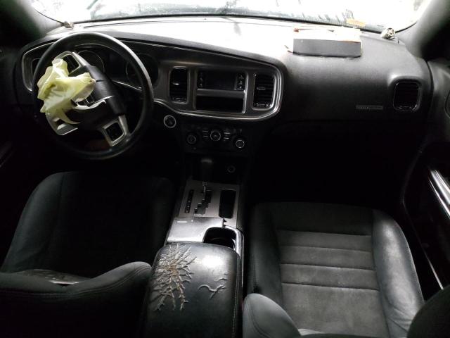 Photo 8 from auction – 2011 DODGE CHARGER with VIN 2B3CL3CG1BH548717