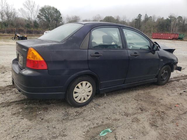 Photo 3 from auction – 2007 SUZUKI AERIO with VIN JS2RA62S975354432