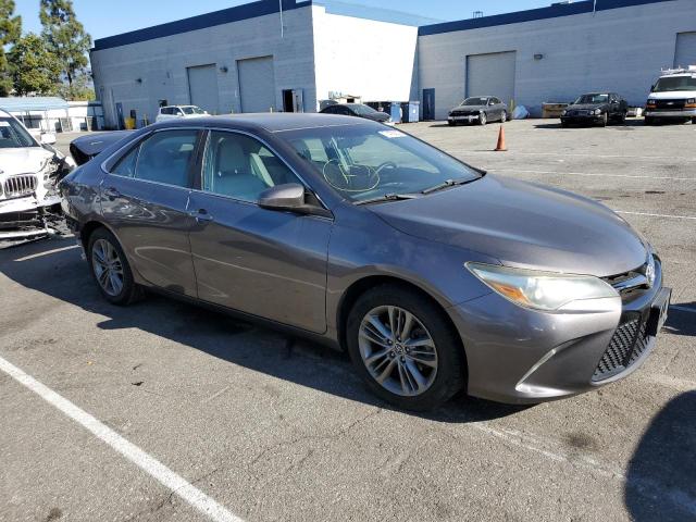 Photo 4 from auction – 2015 TOYOTA CAMRY LE with VIN 4T1BF1FK3FU897446