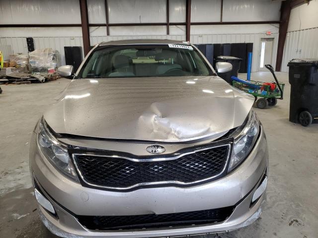 Photo 5 from auction – 2014 KIA OPTIMA LX with VIN KNAGM4A71E5470650