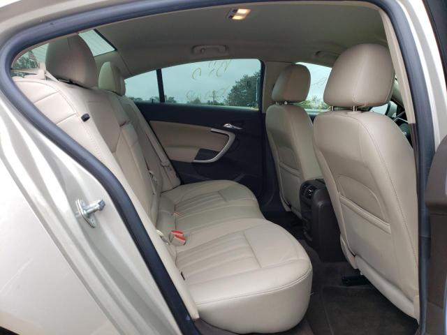 Photo 10 from auction – 2016 BUICK REGAL PREM with VIN 2G4GS5GX9G9208950