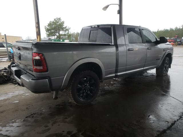Photo 3 from auction – 2021 RAM 2500 LIMIT with VIN 3C6UR5TL3MG703904