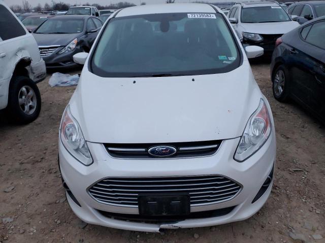 Photo 5 from auction – 2013 FORD C-MAX SEL with VIN 1FADP5BU3DL538521