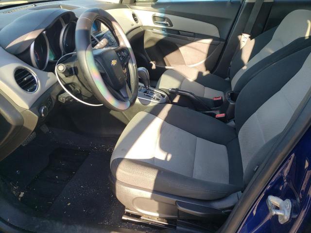Photo 7 from auction – 2012 CHEVROLET CRUZE LS with VIN 1G1PC5SH5C7153550