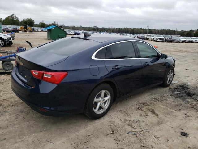 Photo 3 from auction – 2016 CHEVROLET MALIBU LS with VIN 1G1ZB5ST5GF271481