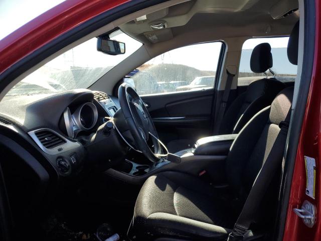 Photo 7 from auction – 2017 DODGE JOURNEY SX with VIN 3C4PDCBB4HT648457