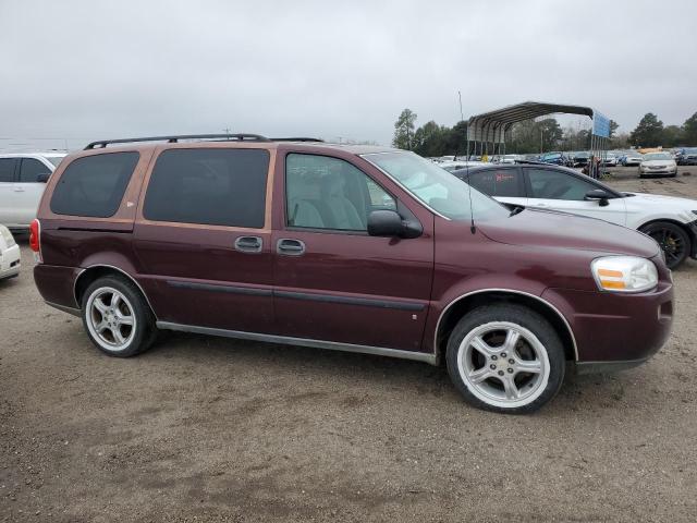 Photo 4 from auction – 2008 CHEVROLET UPLANDER L with VIN 1GNDV23168D141783