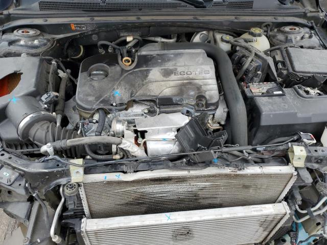 Photo 11 from auction – 2019 CHEVROLET MALIBU LS with VIN 1G1ZB5ST4KF119720