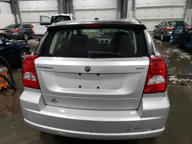 صورة رقم 6 من المزاد - 2008 DODGE CALIBER SX مع VIN 1B3HB48BX8D724391