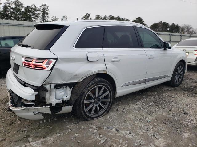 Photo 3 from auction – 2019 AUDI Q7 PREMIUM with VIN WA1LAAF78KD001133