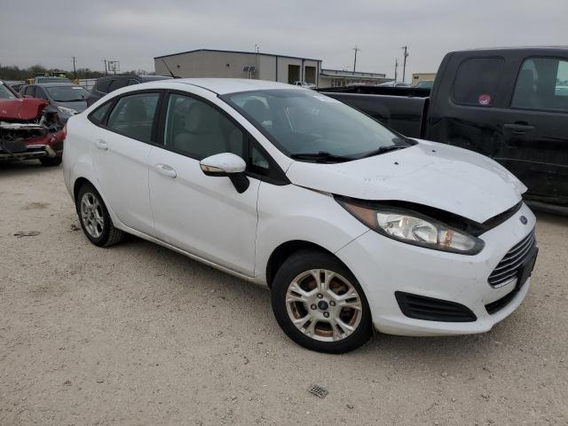Photo 4 from auction – 2015 FORD FIESTA SE with VIN 3FADP4BJ3FM161979