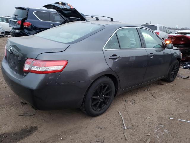 Zdjęcie 3 z aukcji – 2010 TOYOTA CAMRY BASE z VIN 4T4BF3EK7AR007963