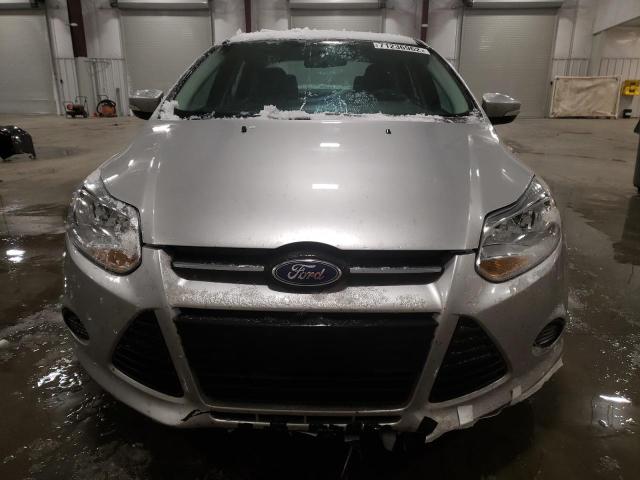 Photo 5 from auction – 2014 FORD FOCUS SE with VIN 1FADP3F29EL407320