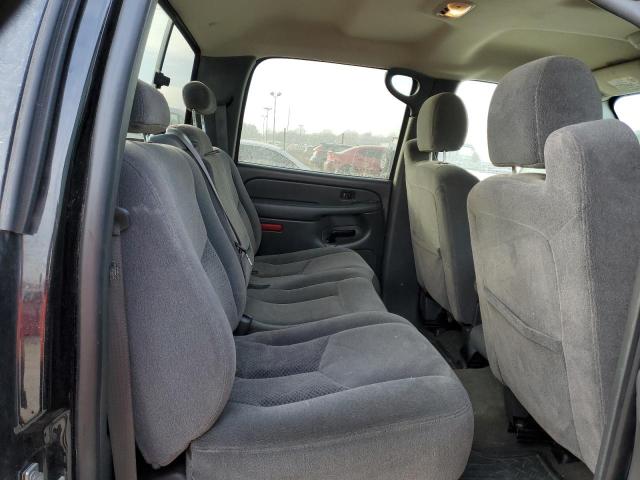 Photo 10 from auction – 2005 CHEVROLET SILVERADO with VIN 1GCHK23205F866629
