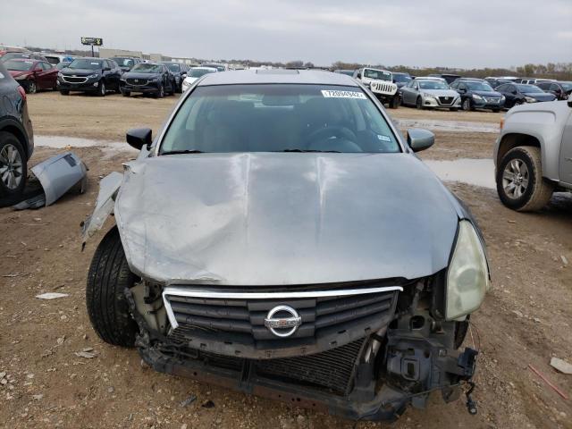 Photo 5 from auction – 2008 NISSAN MAXIMA SE with VIN 1N4BA41E18C824855