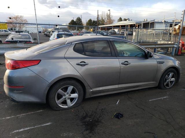 Photo 3 from auction – 2015 KIA OPTIMA LX with VIN 5XXGM4A74FG440395