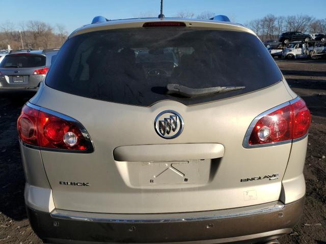 Photo 6 from auction – 2012 BUICK ENCLAVE with VIN 5GAKVCED2CJ284710