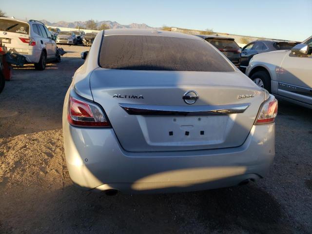 Photo 6 from auction – 2015 NISSAN ALTIMA 3.5 with VIN 1N4BL3AP2FC464658