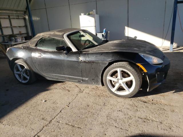 Photo 4 from auction – 2007 SATURN SKY with VIN 1G8MB35B07Y108664