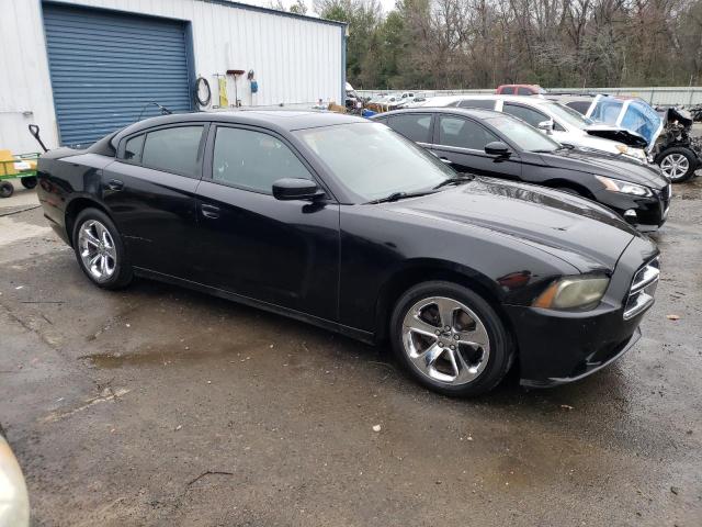 Photo 4 from auction – 2013 DODGE CHARGER SX with VIN 2C3CDXHG8DH514311