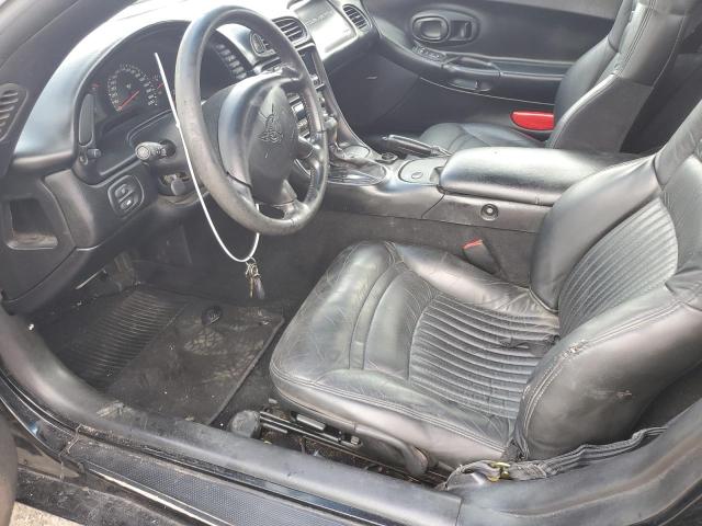 Photo 7 from auction – 1999 CHEVROLET CORVETTE with VIN 1G1YY32G2X5108097