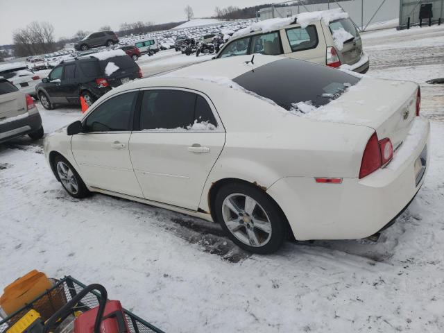 Photo 2 from auction – 2011 CHEVROLET MALIBU 2LT with VIN 1G1ZD5EUXBF368098