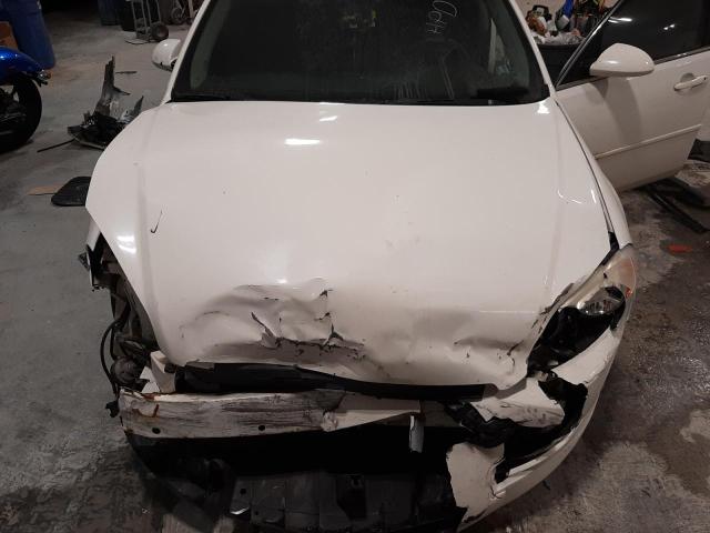 Photo 11 from auction – 2006 CHEVROLET IMPALA LS with VIN 2G1WB55K569428407