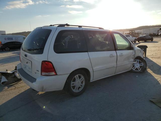 Photo 3 from auction – 2004 FORD FREESTAR S with VIN 2FMZA522X4BA79175