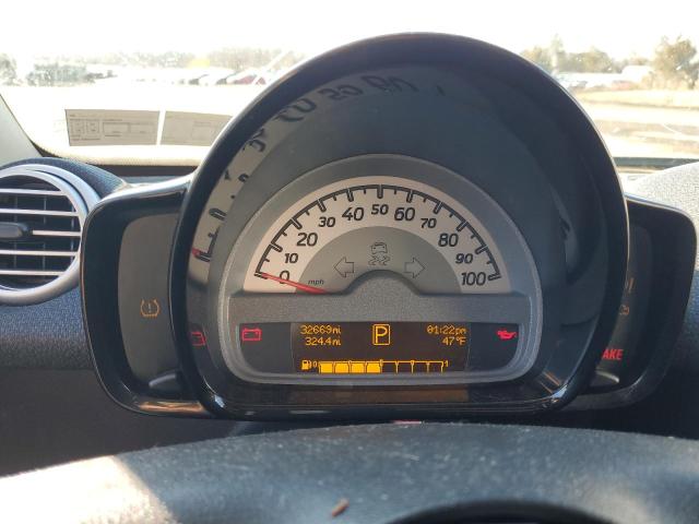 Photo 9 from auction – 2013 SMART FORTWO PUR with VIN WMEEJ3BA4DK632005