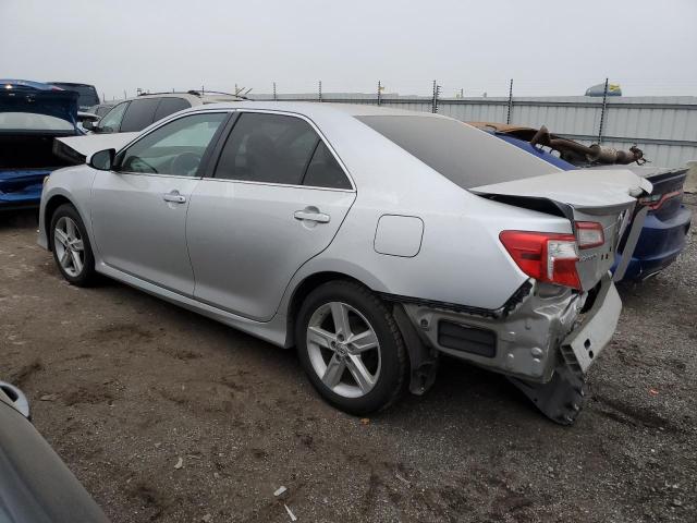 Photo 2 from auction – 2012 TOYOTA CAMRY BASE with VIN 4T1BF1FK8CU504357