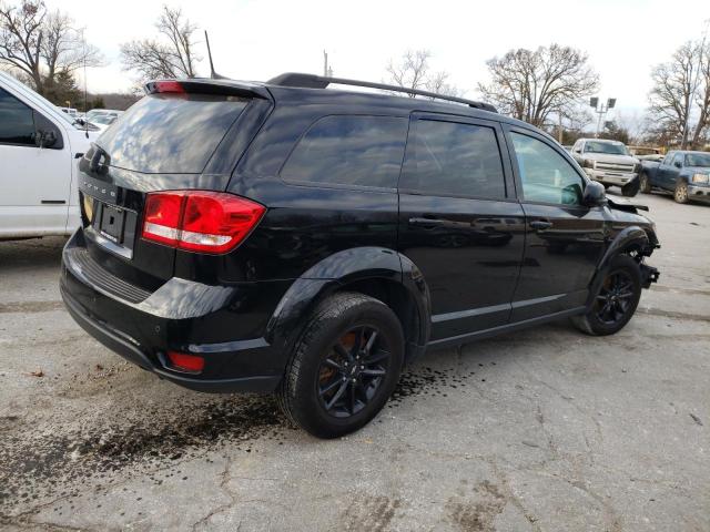Photo 3 from auction – 2019 DODGE JOURNEY SE with VIN 3C4PDCBB4KT862985