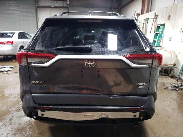 Photo 6 from auction – 2019 TOYOTA RAV4 LIMIT with VIN 2T3N1RFV9KC024260