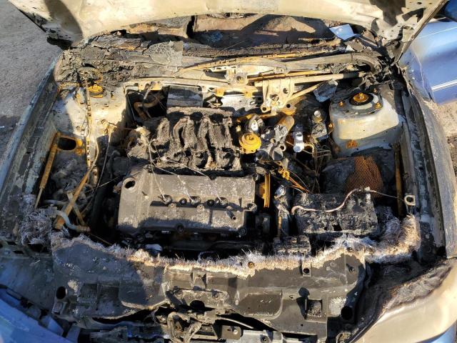 Photo 11 from auction – 2003 MERCURY SABLE LS P with VIN 1MEFM55SX3G609743