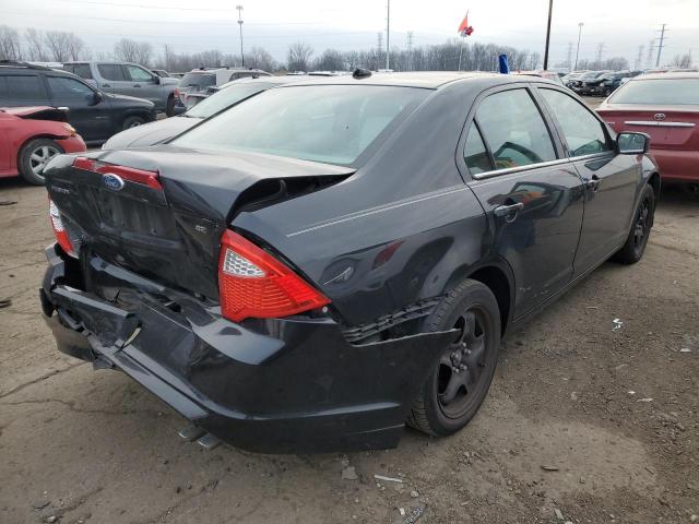Photo 3 from auction – 2011 FORD FUSION SE with VIN 3FAHP0HA3BR153458