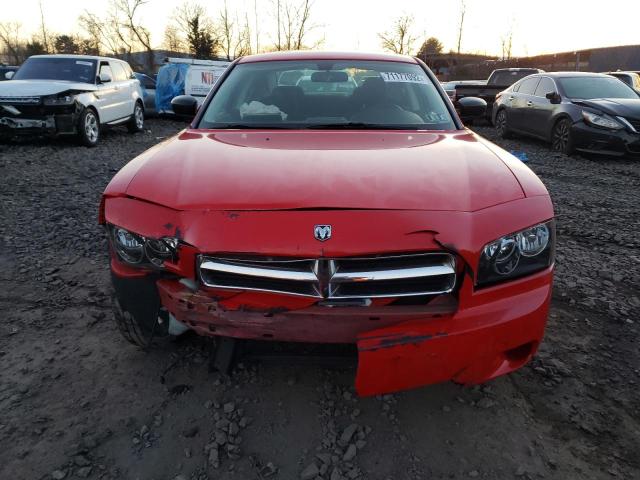 Photo 5 from auction – 2008 DODGE CHARGER with VIN 2B3KA43R28H108491