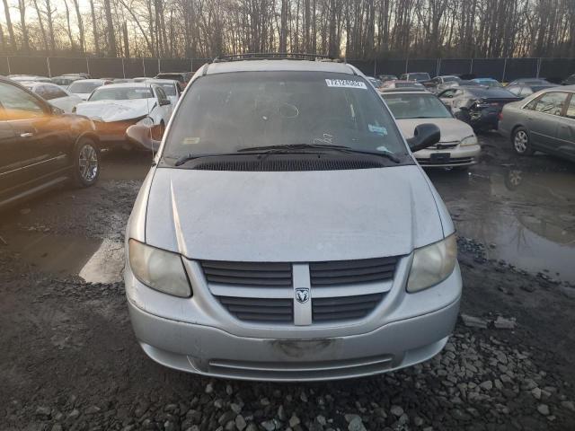 Photo 5 from auction – 2005 DODGE GRAND CARA with VIN 2D4GP24R25R107601