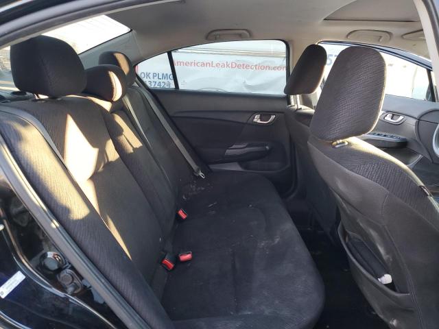 Photo 10 from auction – 2013 HONDA CIVIC EX with VIN 2HGFB2F86DH550142