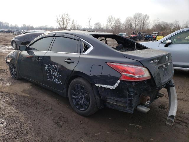 Photo 2 from auction – 2013 NISSAN ALTIMA 2.5 with VIN 1N4AL3AP7DC169970