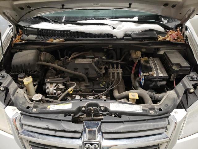 صورة رقم 12 من المزاد - 2010 DODGE GRAND CARA مع VIN 2D4RN5D11AR118867
