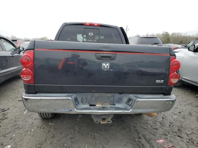 Photo 6 from auction – 2007 DODGE RAM 1500 with VIN 3D7KR19D47G724442