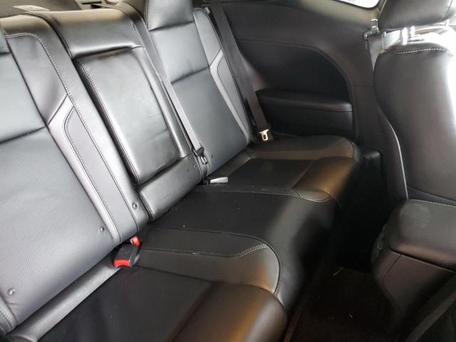 Photo 10 from auction – 2019 DODGE CHALLENGER with VIN 2C3CDZAG5KH570936