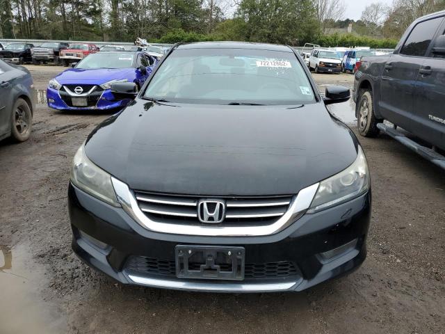 Photo 5 from auction – 2015 HONDA ACCORD EX with VIN 1HGCR2F78FA089730