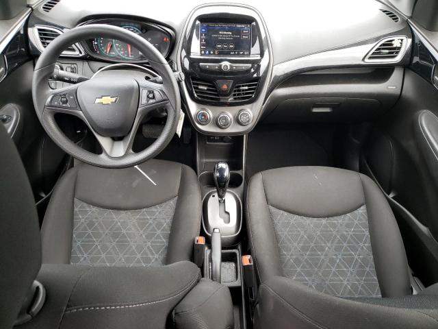 Photo 8 from auction – 2020 CHEVROLET SPARK 1LT with VIN KL8CD6SA6LC430251