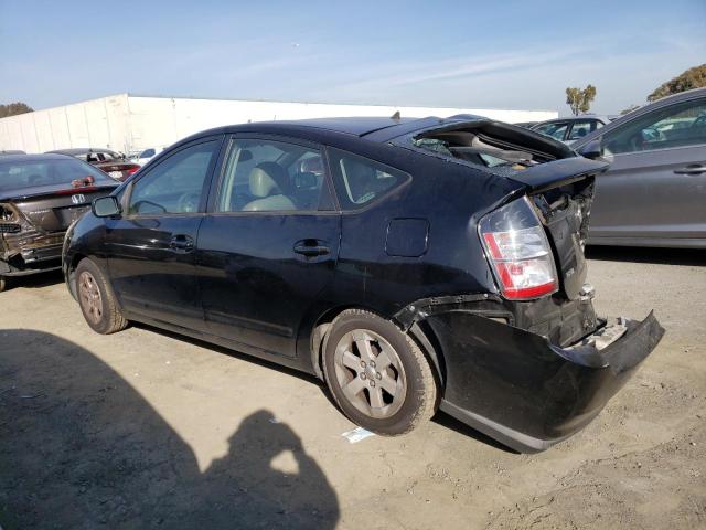 Photo 2 from auction – 2005 TOYOTA PRIUS with VIN JTDKB20U853103819