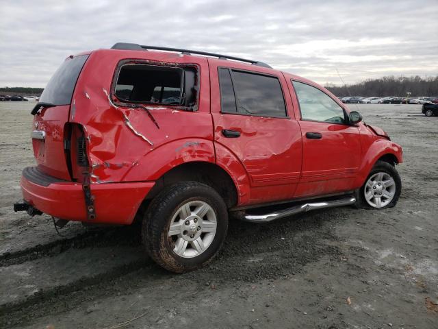 Photo 3 from auction – 2004 DODGE DURANGO SL with VIN 1D4HB48N74F234369